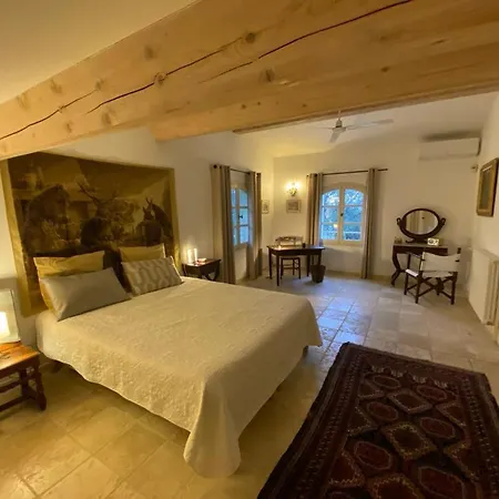 Magnifique Nimoise Villa *