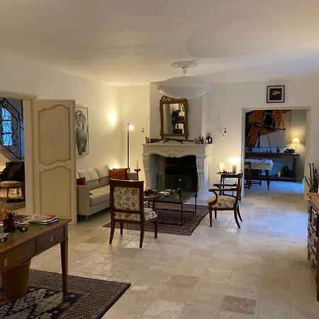 Magnifique Nimoise Villa Nimes